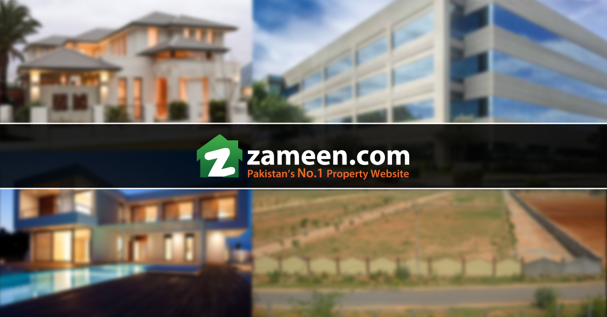 5 Marla Plots For Sale in Islamabad - Zameen.com