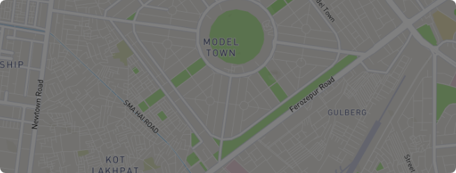 Location & Nearby