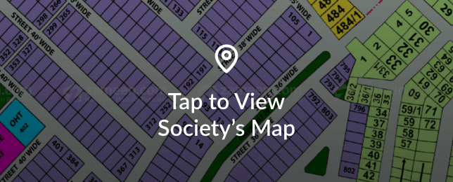 Society map