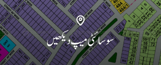 Society map