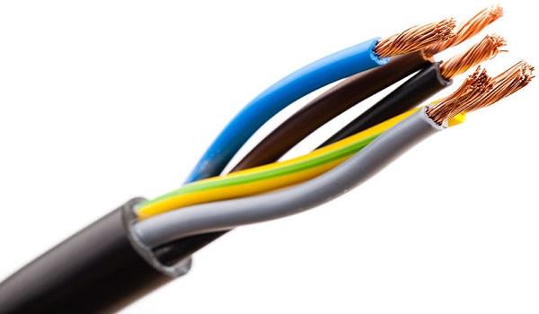 Electrical wiring for your home