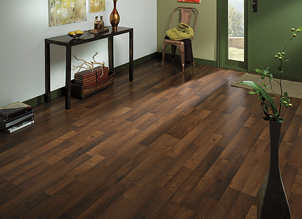 flooring laminate wood multi modern floor dark material rates zameen lamination layer synthetic impression hardwood gives options