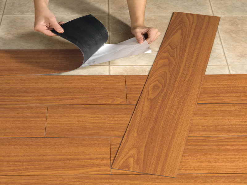 Modern flooring options for your home and their rates ...