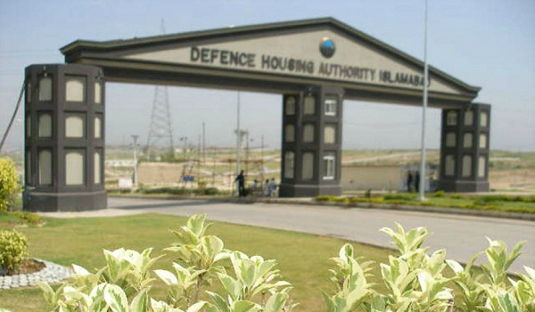 Defence Housing Authority, Islamabad Bookings open for commercial plots in DHA Islamabad Phase II