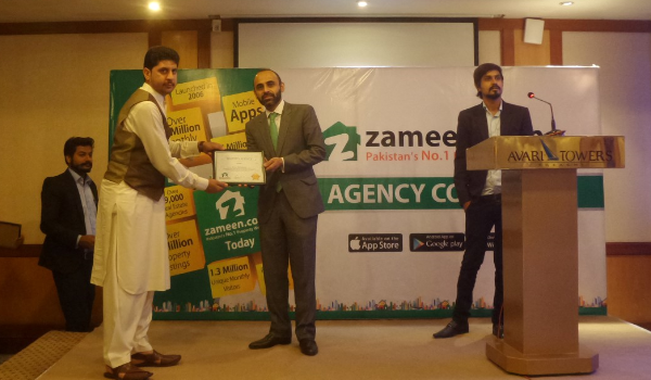Zameen.com organises Agency Connect in Karachi - Zameen Blog