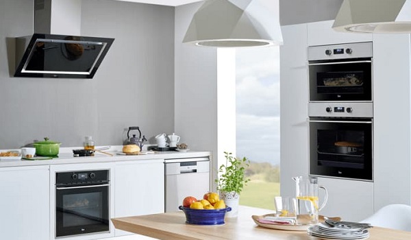 Get your dream cooking experience with the best kitchen appliances
