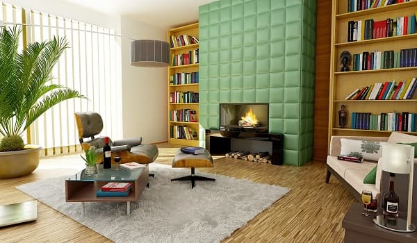 The 6 Principles Of Interior Design How To Work Them In A