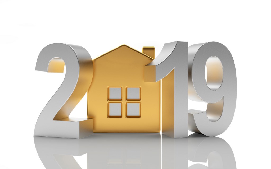 2019 Real Estate in Lahore and Karachi