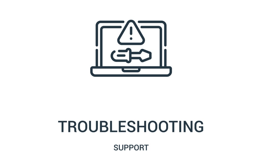 Troubleshooting Support