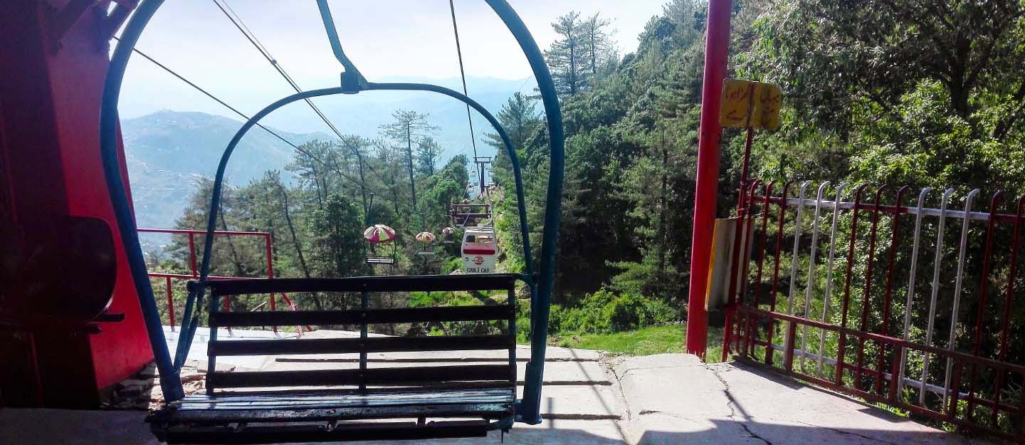5 Most Scenic Chairlifts In Pakistan Zameen Blog