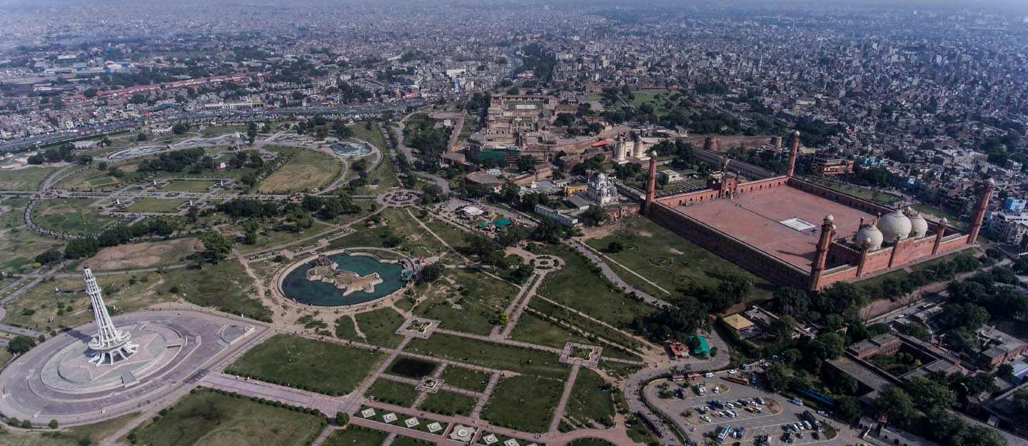 Top 10 Amazing Places to Visit in Lahore | Zameen Blog