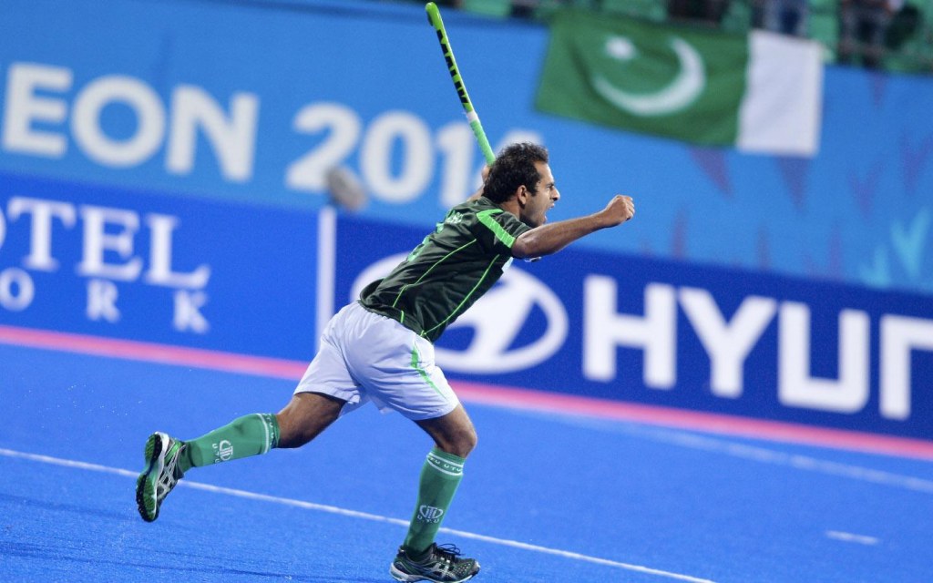 national sport of pakistan