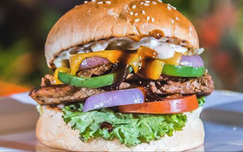 Best burger deals in Islamabad