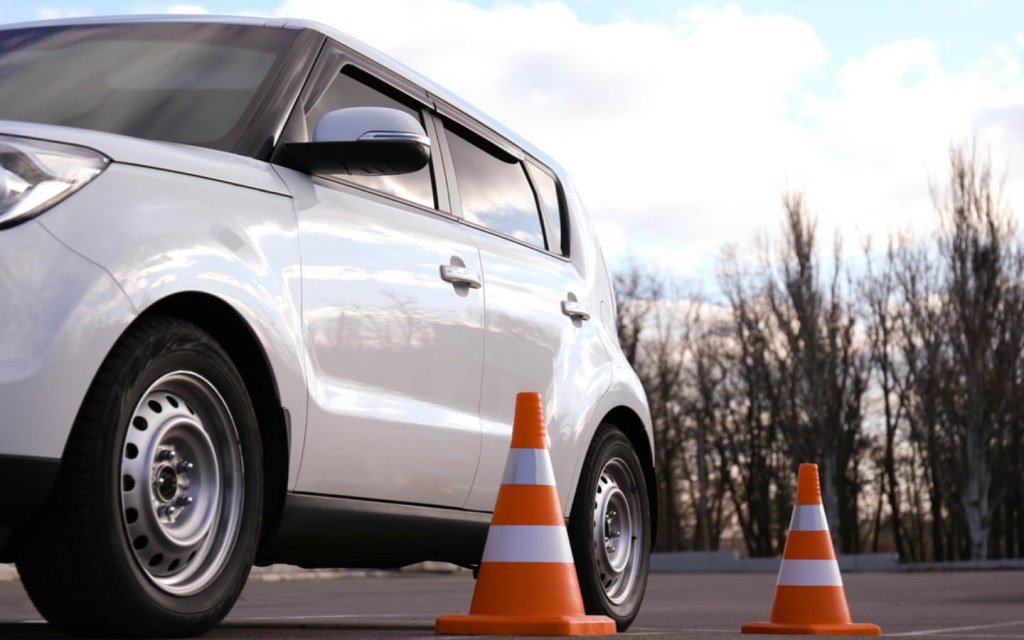 Driving Test is a requirement to acquire driving license in Karachi