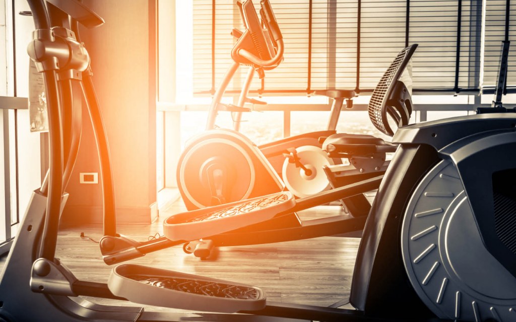 best gyms in Lahore