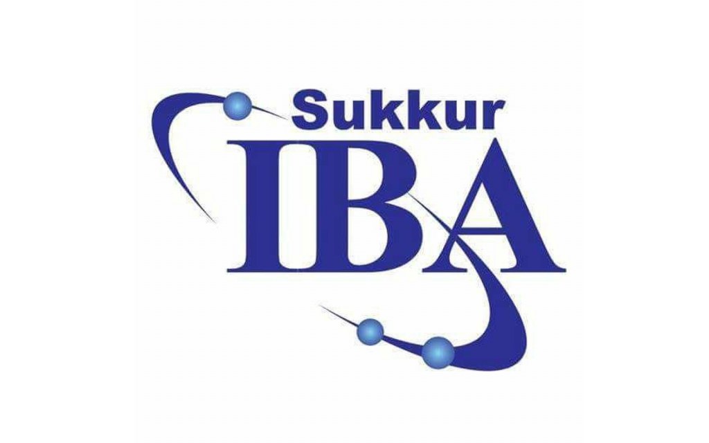 IBA  Sukkur University