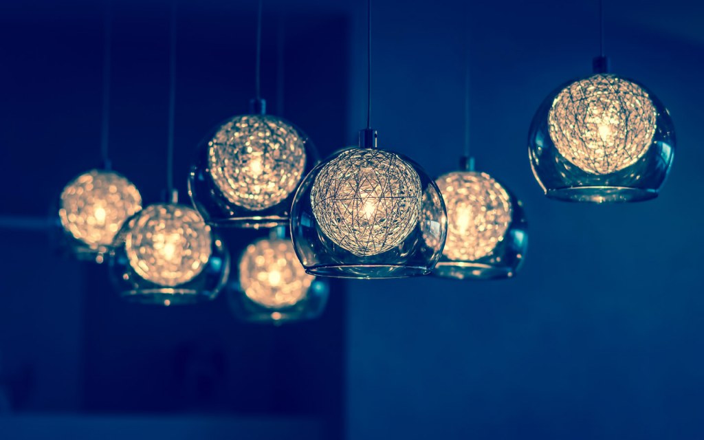 lighting for your iftar party is an important part