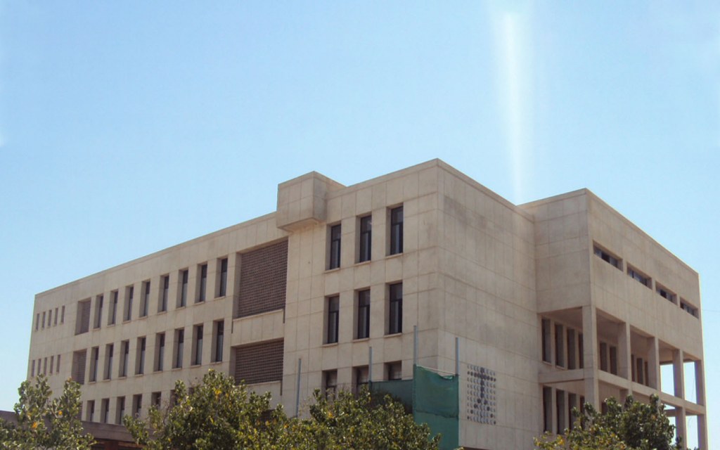 The C.A.S School DHA Karachi