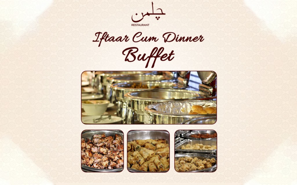 Best Sehri Iftar Buffets In Islamabad For Ramadan 2019 Zameen Blog