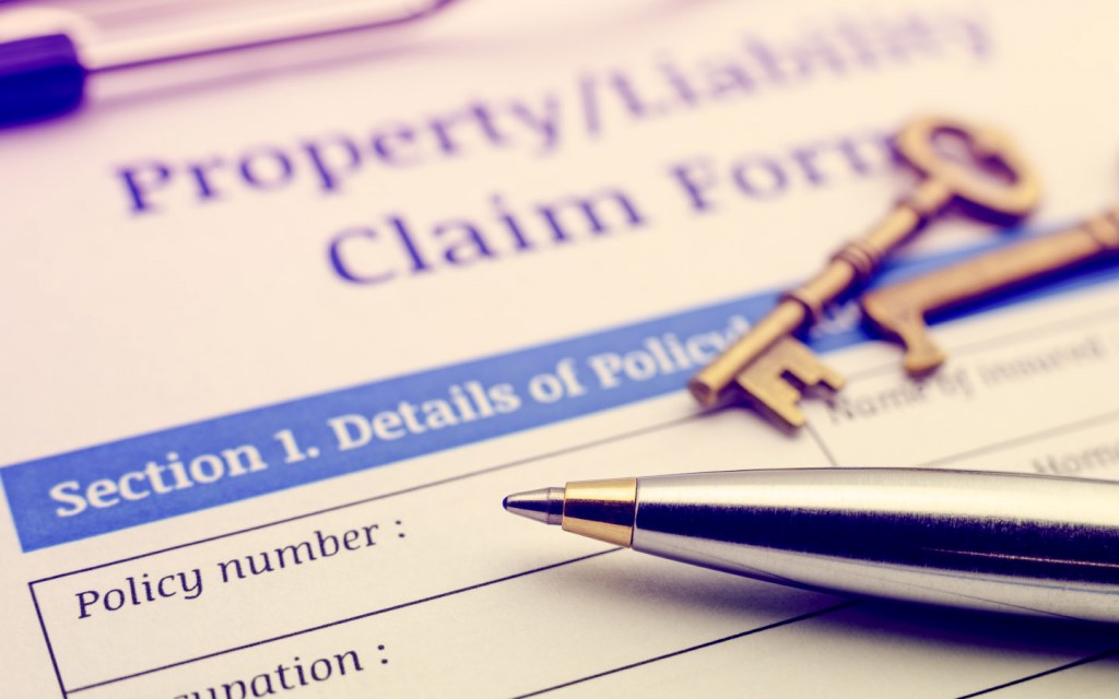 You should be aware of all damage and repair policies before signing a tenancy agreement
