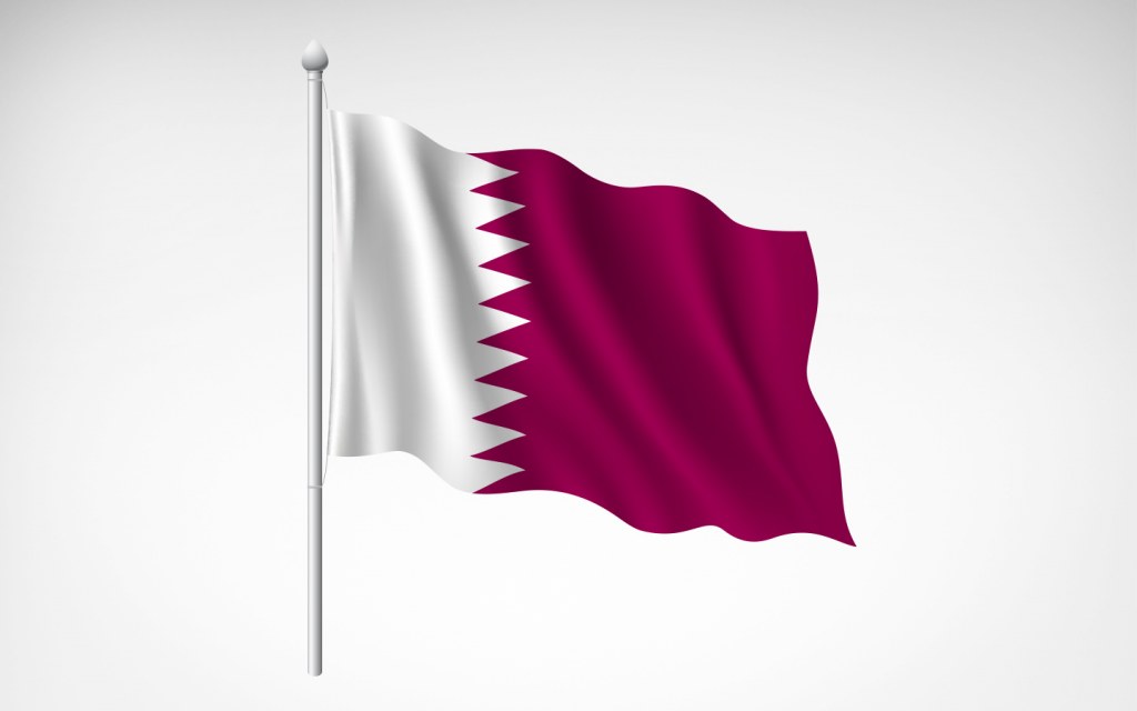 Qatar is another consulate that celebrates its National Day in Karachi with an event