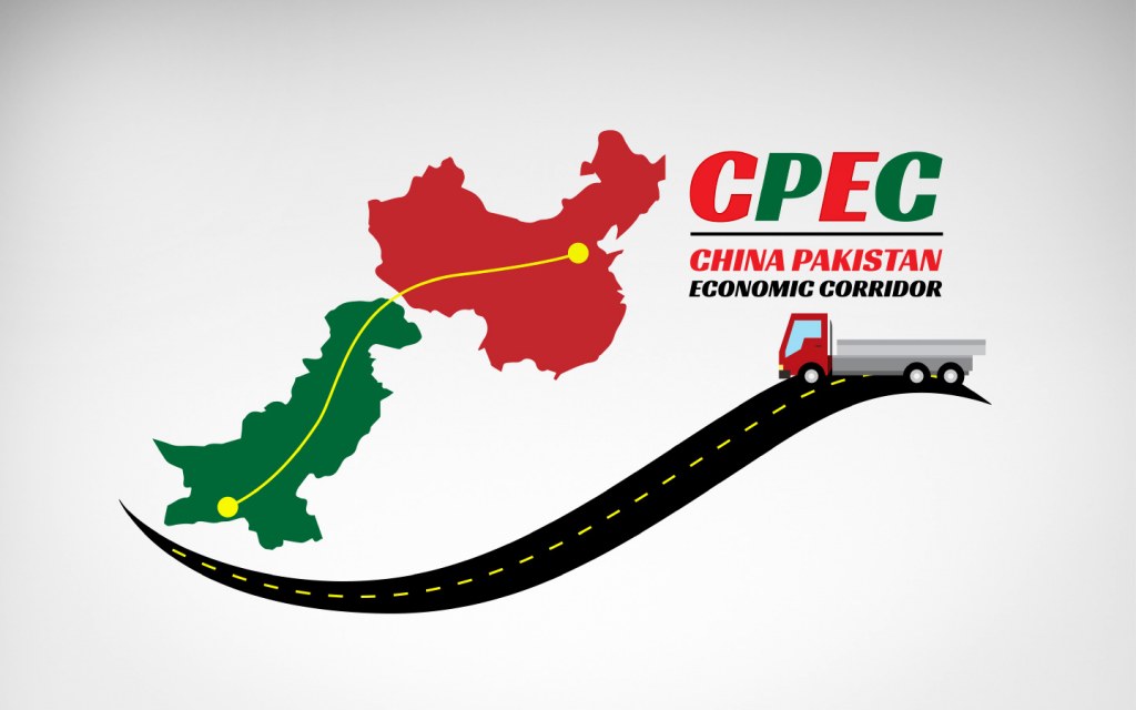 CPEC makes it necessary to learn Chinese
