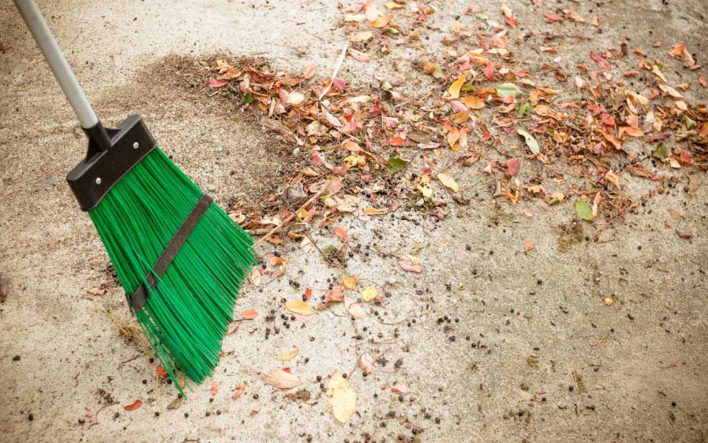 Clean Your Surroundings for a Cleaner Karachi