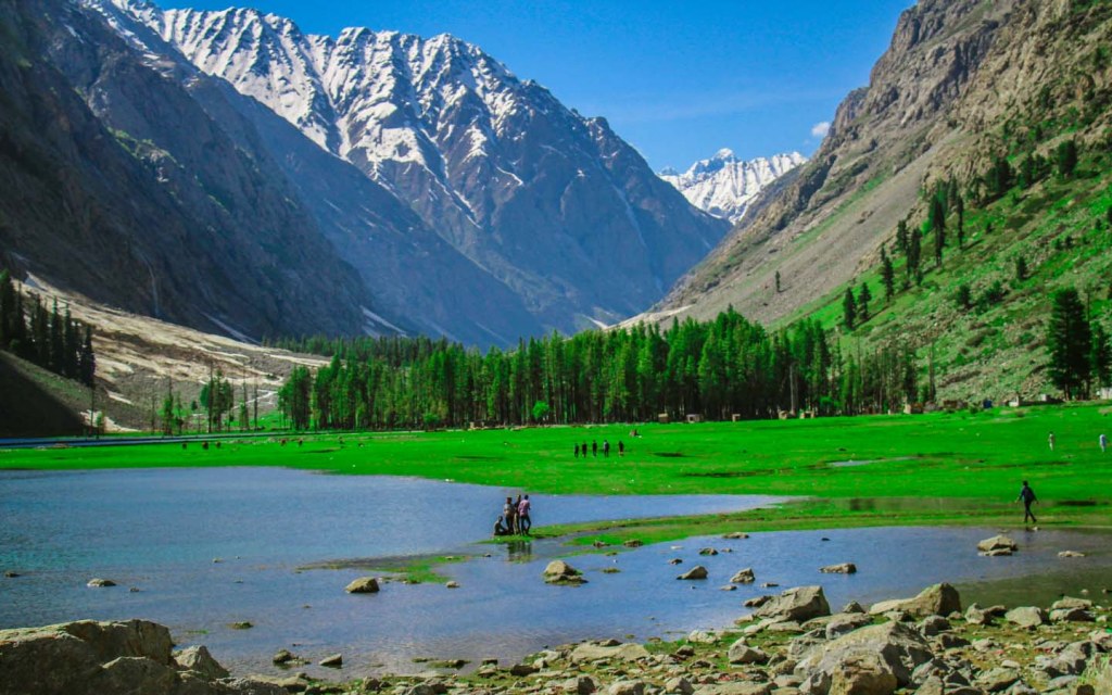 Travelling to Swat Valley? Here's What You Should Know | Zameen Blog