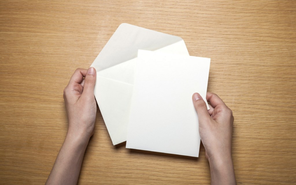 how to get rid of paper clutter