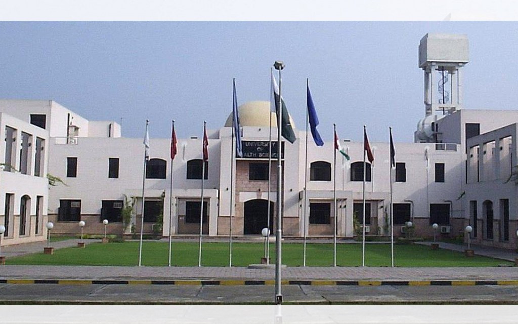 lahore medical laboratories and research center