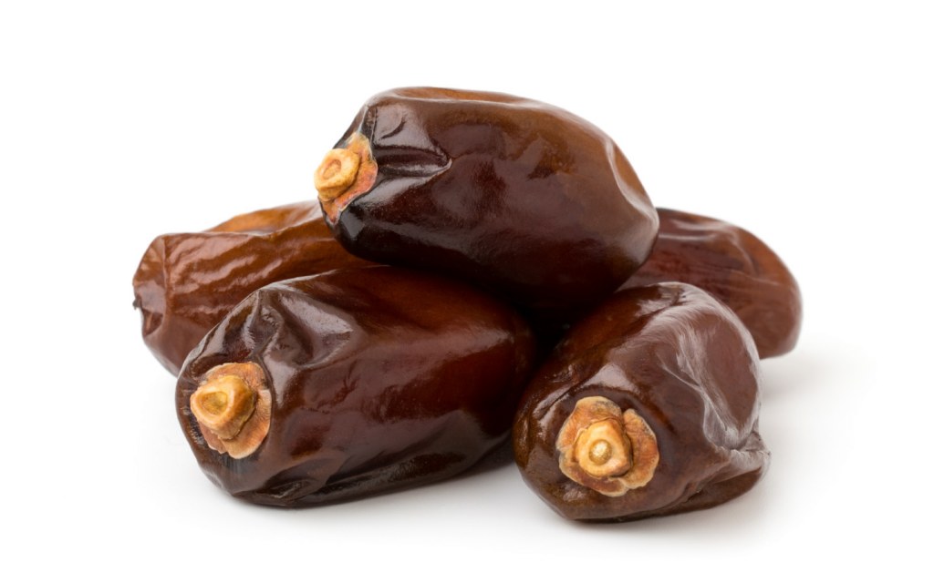 5th largest producer of dates is pakistan