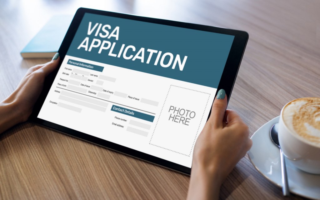 Apply for a visit visa to Azerbaijan online
