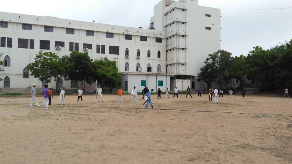 popular o level school in karachi