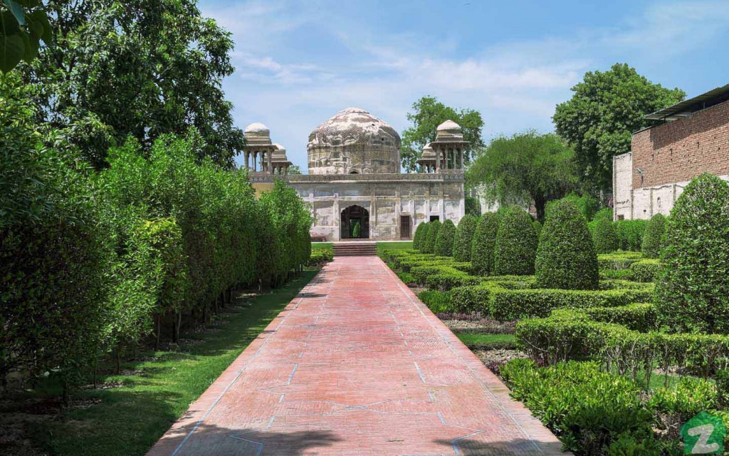 5 Hidden Historical Places in Lahore | Zameen Blog