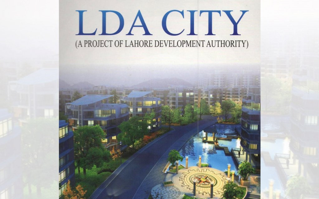 LDA City's balloting date has been announced