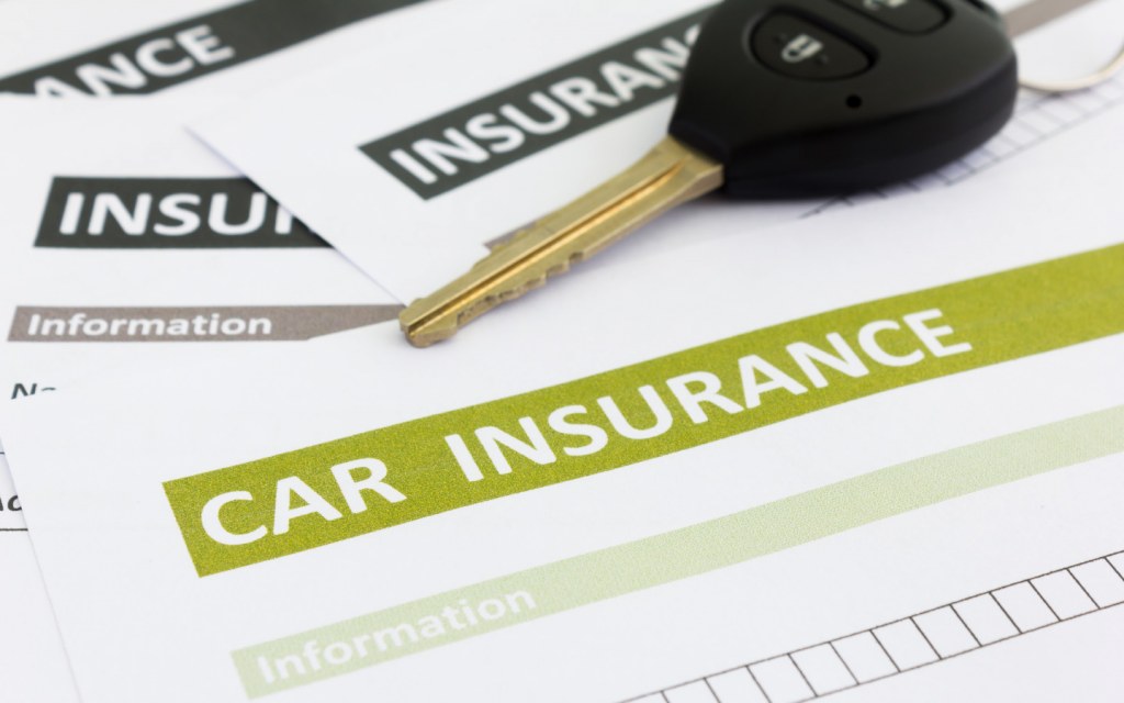 buy a vehicle with an insurance expense that is pocket-friendly for you