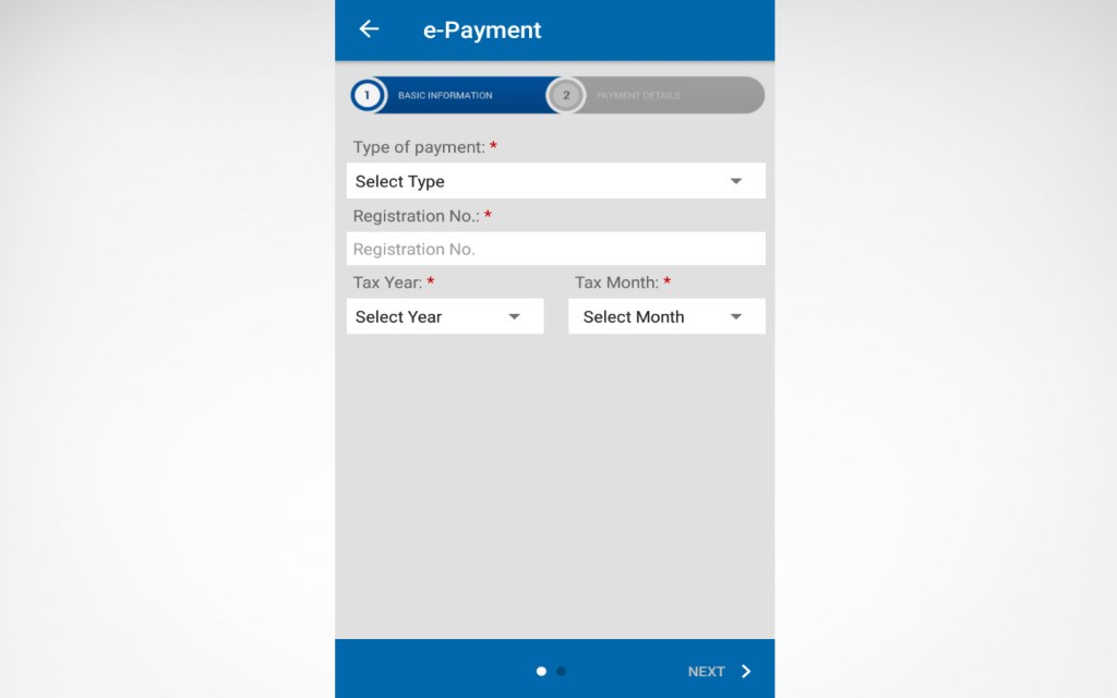 FBR's Tax Asaan App is making e-payments easier