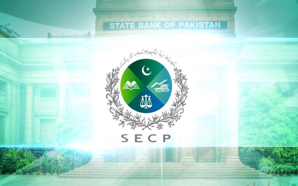 securities and exchange commission of Pakistan