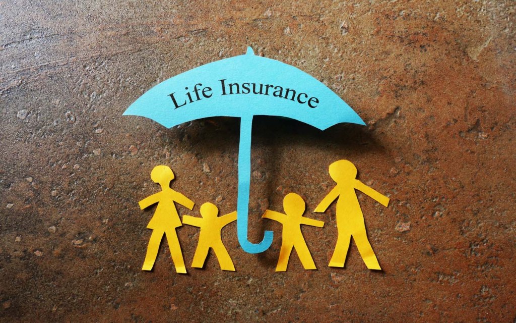 Personal Insurance Coverage