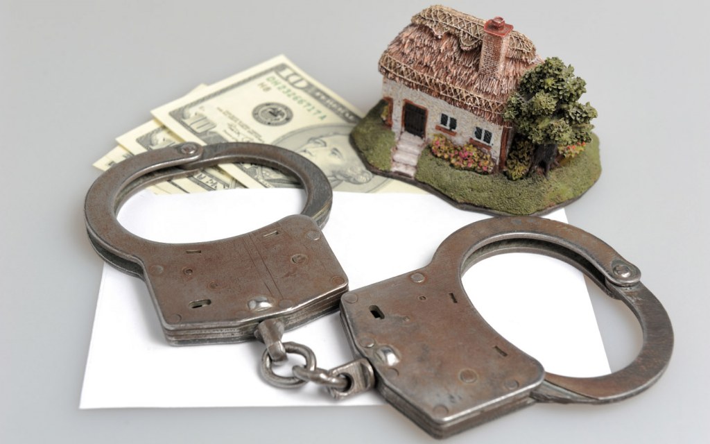 real estate investment scams