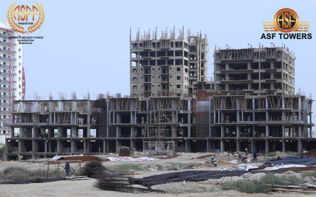 ASF Housing Scheme Karachi