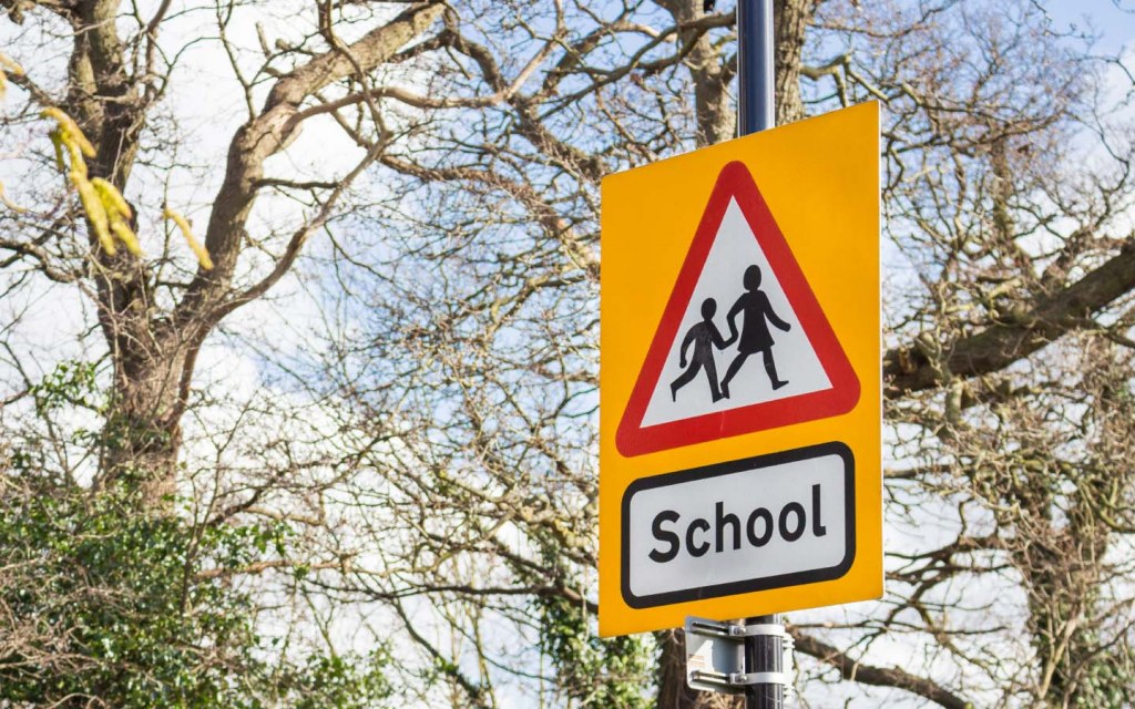 One of the attractive features for tenants is the presence of good schools in the area