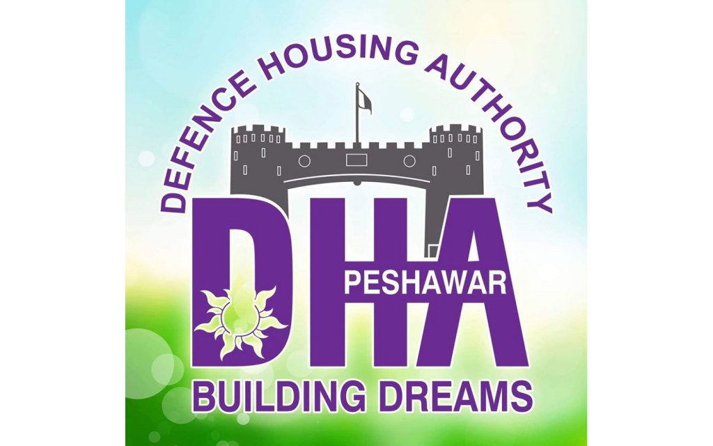 DHA Peshawar history and vision 