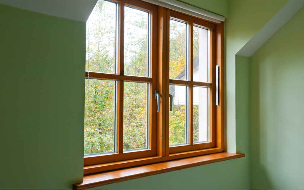 prices of wooden windows in Pakistan