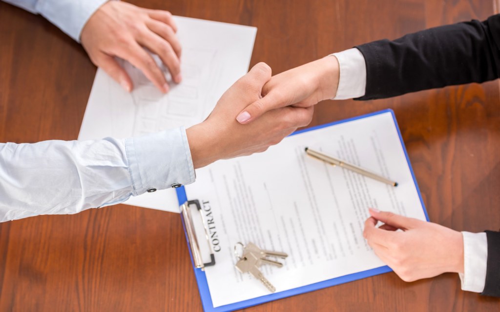 Hire the right manager for your rental property