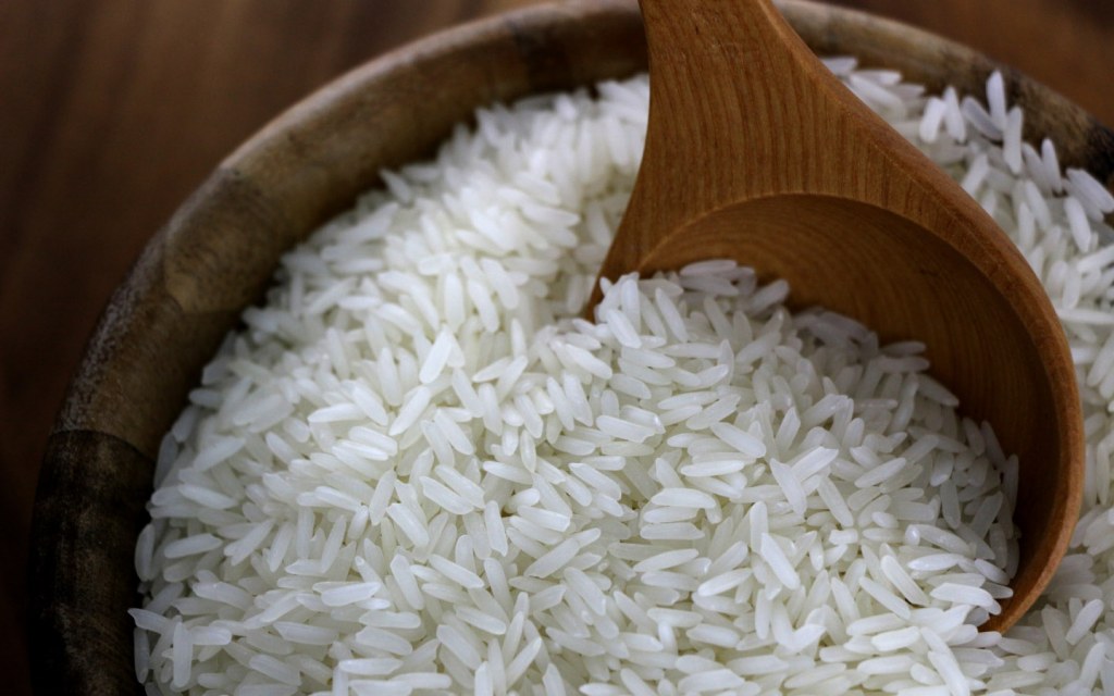 Pakistani basmati rice are famous all around the world
