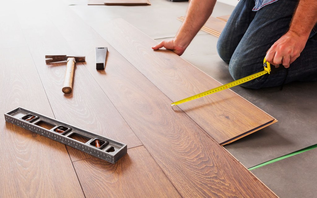 pros and cons of pros and cons of laminate flooring