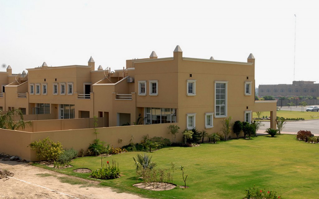 Average prices of 10 marla houses in Bahria Orchard, Lahore