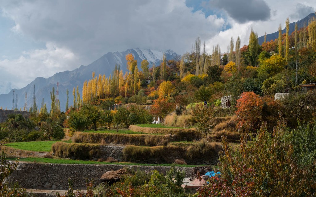 Clean Hunza Project