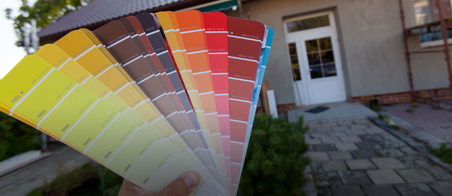 Interior Vs Exterior Paint What S The Difference Zameen Blog
